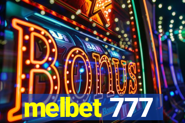 melbet 777